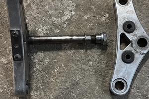 Ricambi Sportster 883 1200