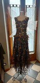 Manichino "Fata dei Boschi"