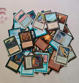 Carte Magic the Gathering 