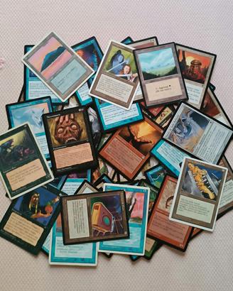 Carte Magic the Gathering 