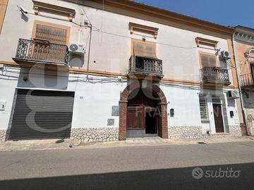 Casa Indipendente Calvi Risorta