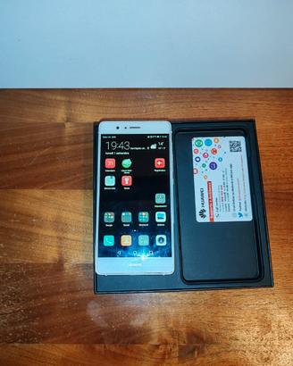 Huawei P9 Lite