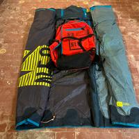 kite North neo 7 anno 2016