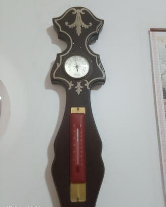 OROLOGIO DA PARETE