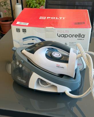 Ferro da stiro Vaporella Polti