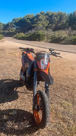 Ktm 690 Smc R Motard
