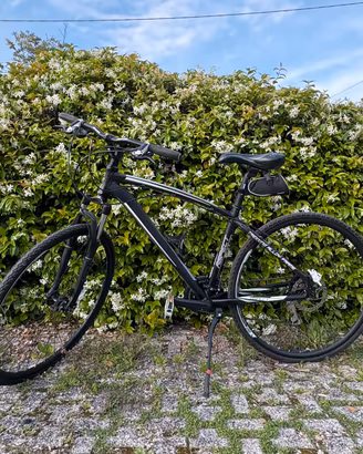 Bici da trekking