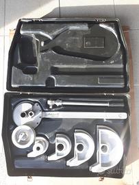 Curvatubi x rame Mingori