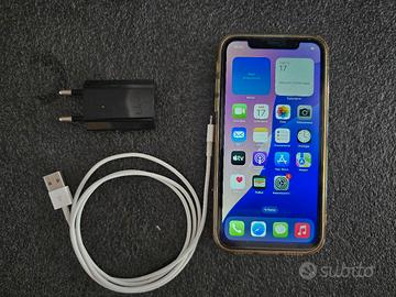i phone 11 64gb usato