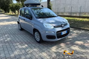 FIAT Panda 1.2 EasyPower Easy GPL.
