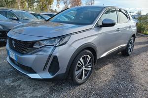 Peugeot 3008 BlueHDi 130 S&S EAT8 Allure