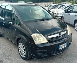 Opel meriva 1.4 benz-full-2009
