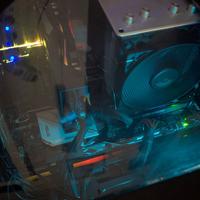 Computer i7 6700 16gb ram Windows 11 pro