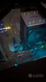 Computer i7 6700 16gb ram Windows 11 pro