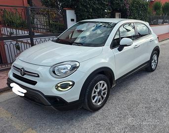 Fiat 500X 1.6 MultiJet 130 CV Cross