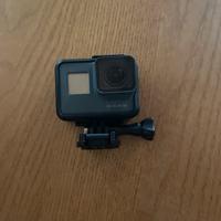 go pro hero 5