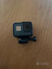 go pro hero 5