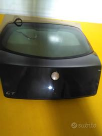 Cofano posteriore alfa gt