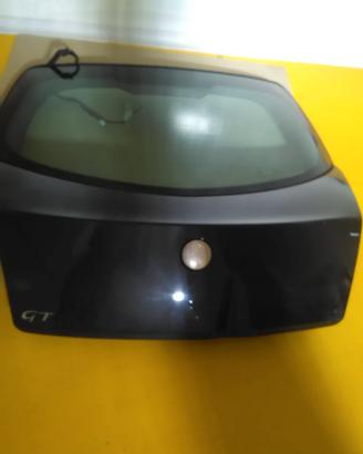 Cofano posteriore alfa gt