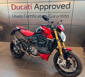 Ducati Monster 937 SP