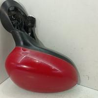 SPECCHIETTO RETROVISORE DESTRO FIAT 500 Serie 7354