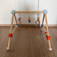 Palestrina neonato legno Bieco