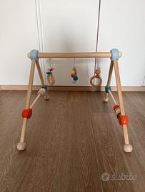 Palestrina neonato legno Bieco