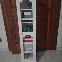 colonnina shabby chic