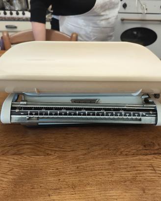 bilancia bambino vintage 