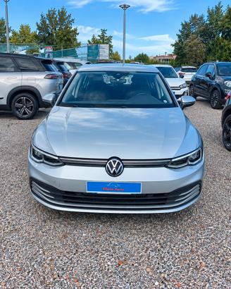 Volkswagen Golf 1.0 TSI EVO Life