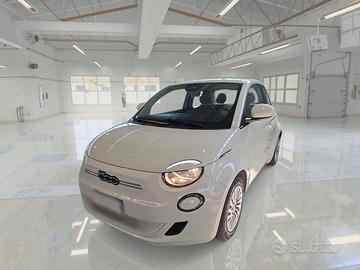 FIAT 500E ELETTRICA ACTION 58 CV 3 PORTE BERLINA