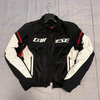Giacca dainese uomo donna taglia 46