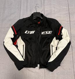 Giacca dainese uomo donna taglia 46