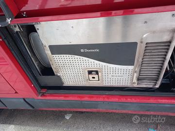 fiat ducato officina mobile 
