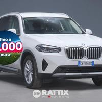 BMW x3 g01 2021 X3 xdrive30e auto