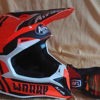 Casco Motocross