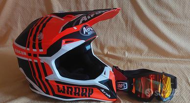 Casco Motocross