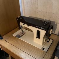 Macchina da cucire Singer
