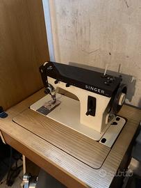 Macchina da cucire Singer