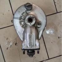 Cardano Kawasaki Z 1300