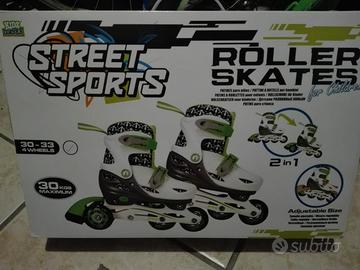 piattini in linea bimbo/a