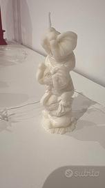 candele profumate elefanti
