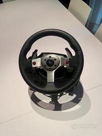 VOLANTE LOGITECH G25