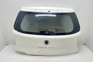PORTELLONE POSTERIORE COMPLETO SSANGYONG XLV Serie
