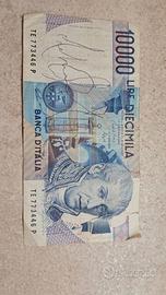 Autografo Michael Jackson