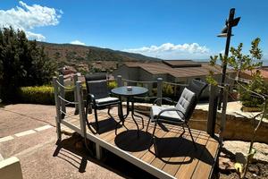 Mono/bilocale a Trinità d'Agultu e Vignola +extra