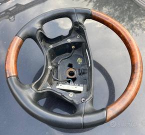 VOLANTE MERCEDES CLS W219 VOLANTE CLS (04>10)