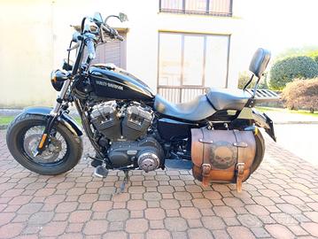 Harley Davidson sportster 48 