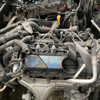 Motore 4HU P8FA Peugeot Citroen Fiat 2.2