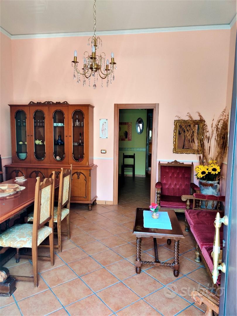 Apartment in Siracusa, Santa Lucia - Vista 5